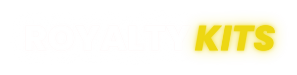 Royalty Kits